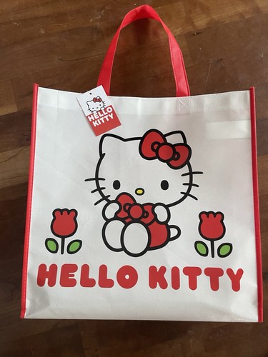 Hello kitty große - hello, tasche