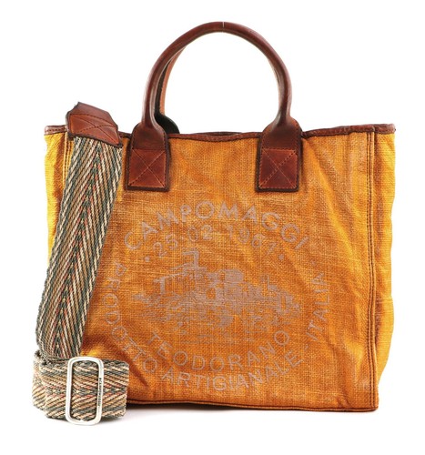 Campomaggi oberon shopping - campomaggi,