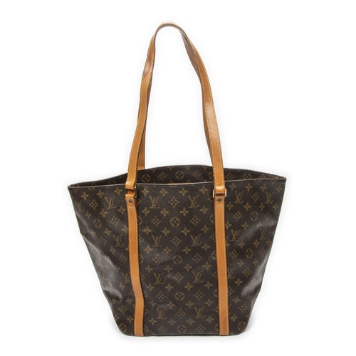Louis vuitton sac - shopping, pm