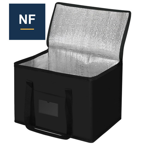 Kühltasche 40l faltbar - 40l,