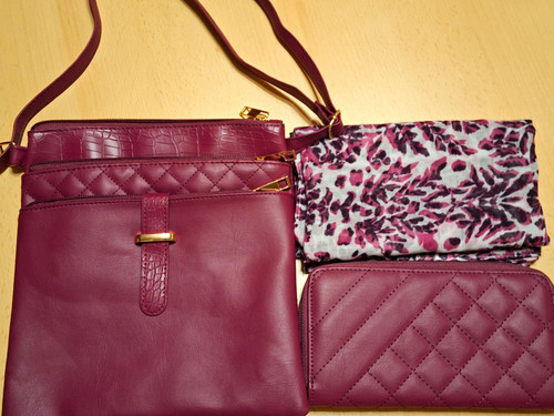 Damen shopping set - damen,