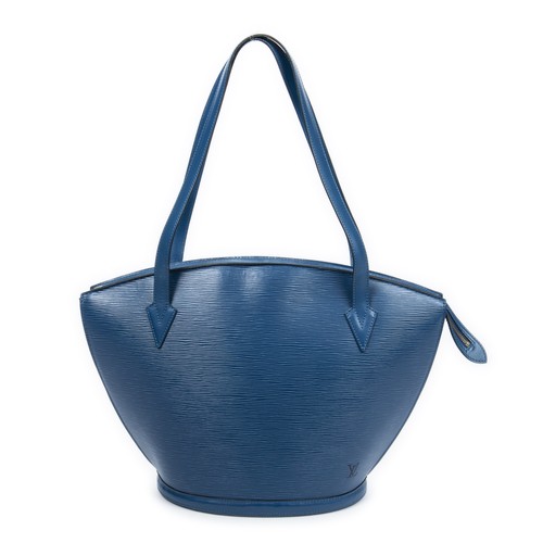 Louis vuitton jacques - louis, st-jacques