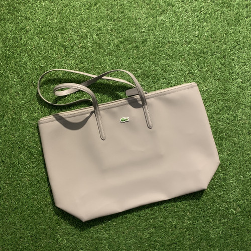 Lacoste tasche shopping bag - tasche,
