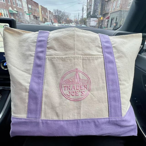 Trader joe 2026 large - trader,