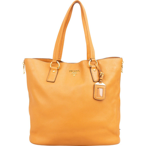 Prada vitello daino - vitello,