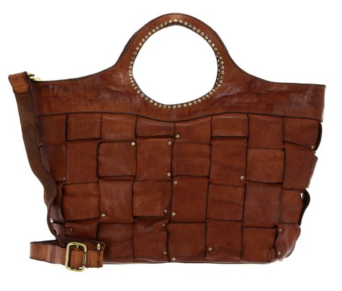 Campomaggi shopping bag - campomaggi, l